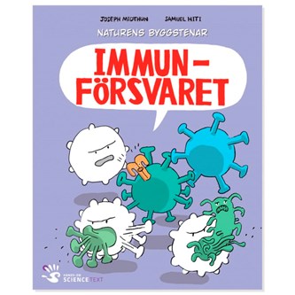 Immunförsvaret