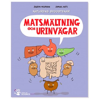 Matsmältning och urinvägar