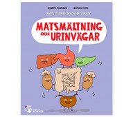 Matsmältning och urinvägar