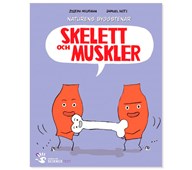 Skelett och muskler