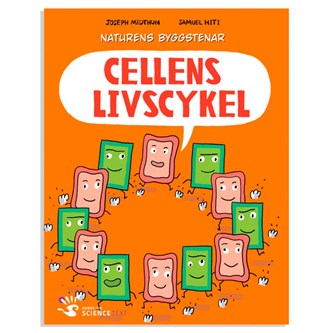 Cellens livscykel