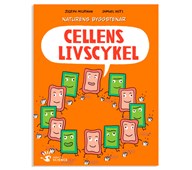 Cellens livscykel