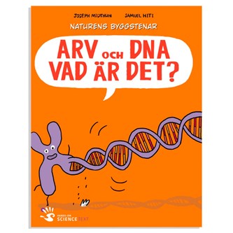 Arv och DNA