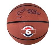 Basketboll stl 6