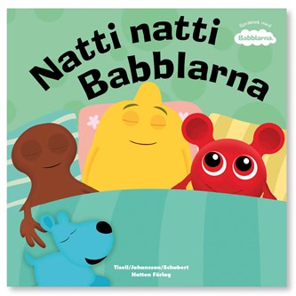 Babblarna bok, Natti Natti Babblarna