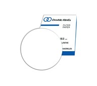 Filterpapper ø 18 cm, 100-pack