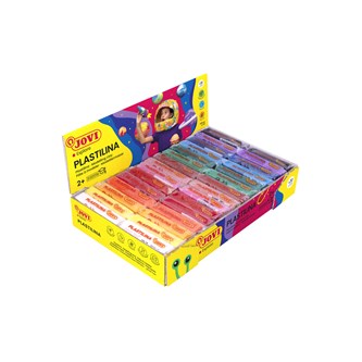 Modellera Plastilina 30-pack