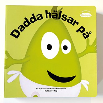 Daddas Temalåda - Närmiljö och natur