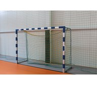 Handbollsmål fristående 3x2 m