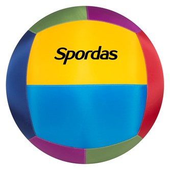 Spordas mega luftboll