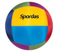 Spordas mega luftboll