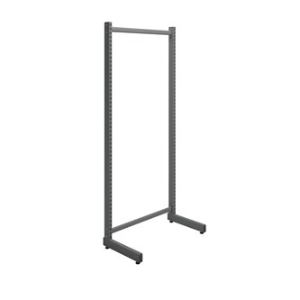 Wille grundsats L-stativ 75 cm