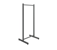 Wille grundsats T-stativ 75 cm