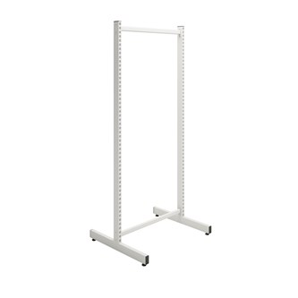 Wille grundsats T-stativ 75 cm