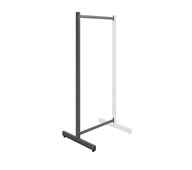 Wille påbyggnadssats T-stativ 75 cm