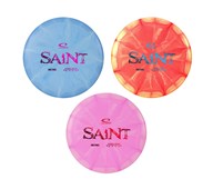 Latitude 64° Disc SAINT, driver