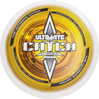 Latitude 64° Disc Ultimate Catch