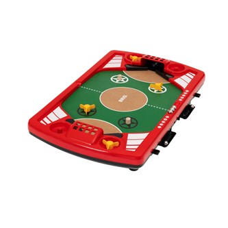 BRIO Dubbelt flipperspel