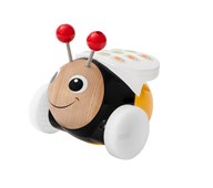 BRIO Code & Go Bumblebee