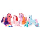 Wonder Pony Familjeset, 5 delar