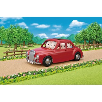 Sylvanian Families, bil