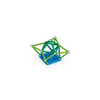 Geomag Classic recycled, 60 delar