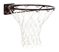 Basketkorg, kraftig