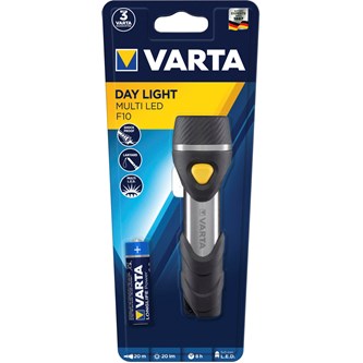 Ficklampa Varta