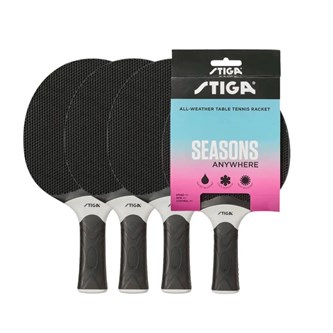 STIGA Bordtennisracket Anywhere 10-pack