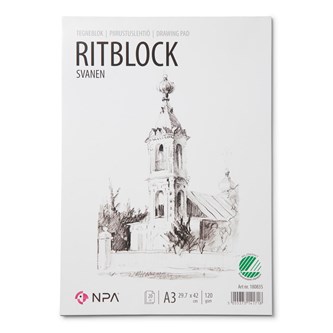 Ritblock A3