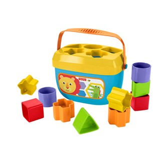 Fisher Price Plockhink