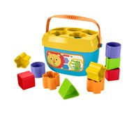 Fisher Price Plockhink