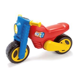 Dantoy Motorcykel DT racer