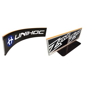 Unihoc Innebandysarg Premium