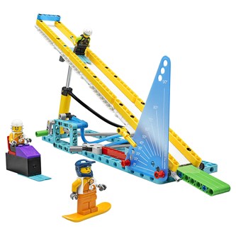 LEGO® Education BricQ Motion Prime Set