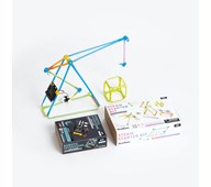 Strawbees STEAM Starter kit for micro:bit users