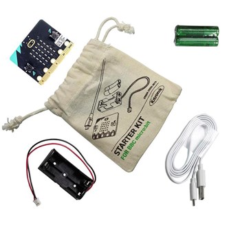 Micro:bit V2 Starter Kit