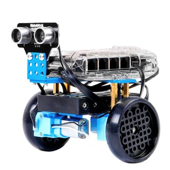 Makeblock mBot Ranger Robot Kit Bluetooth Version