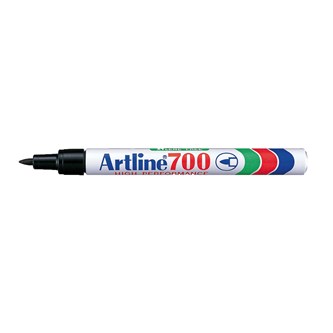 Märkpenna Artline 700, 12-pack