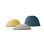 GONGE® Bergskullar Nordic, stort set