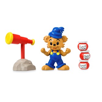 Bamse figurset, 3 delar