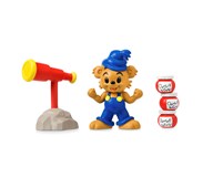 Bamse figurset, 3 delar