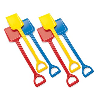 Dantoy Brytsäker spade 55 cm, 2-pack