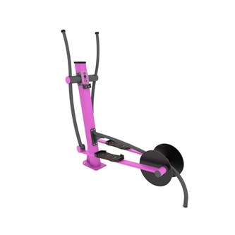 Crosstrainer