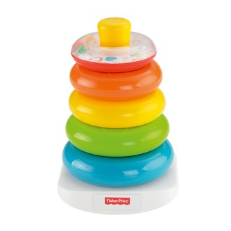 Fisher Price Ringpyramid