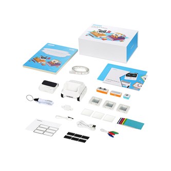 Makeblock Codey Rocky & Neuron Education Kit