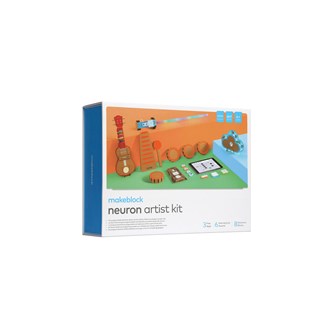 Makeblock Neuron Artist Kit