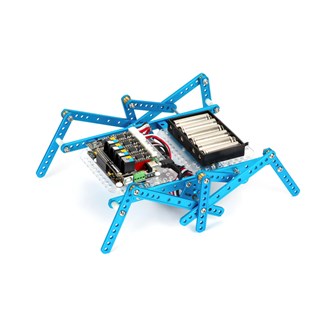 Makeblock Ultimate Robot Kit V2.0