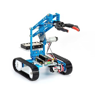 Makeblock Ultimate Robot Kit V2.0