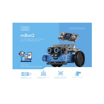 Makeblock mBot2